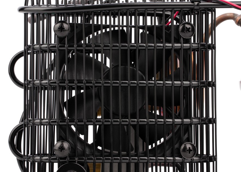 Купить Холодильная установка Dometic ColdMachine CU 54 9105306623 386 x 165 x 130 мм 130 л горизонтальная конструкция 7ft.ru в интернет магазине Семь Футов