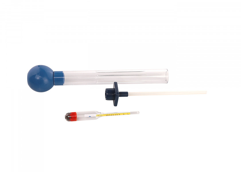 Купить YACHTICON Antifreeze Tester 12494-bvs 7ft.ru в интернет магазине Семь Футов