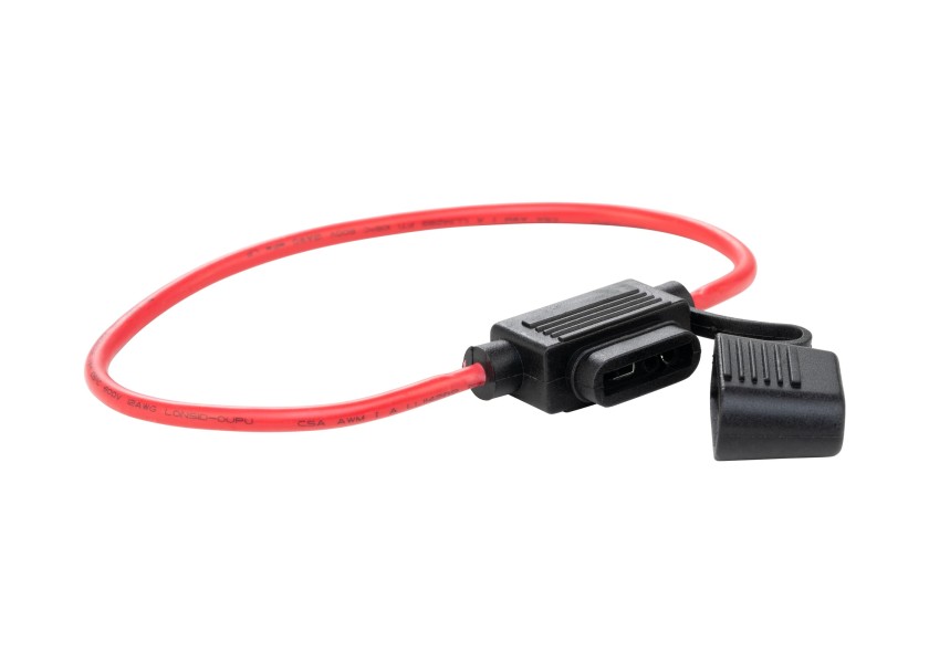 Купить SEATEC ATO In-line Fuse Holder 29726-bvs 7ft.ru в интернет магазине Семь Футов