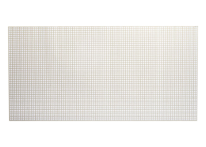 Купить Решетчатая панель из стеклопластика / Панель понтонной палубы / 124,7 × 200,7 см 7ft.ru в интернет магазине Семь Футов