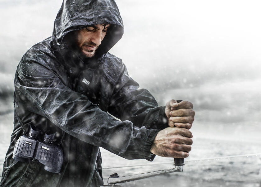 Купить STEINER NAVIGATOR 7x30 Binoculars / new version 96165-bvs 7ft.ru в интернет магазине Семь Футов