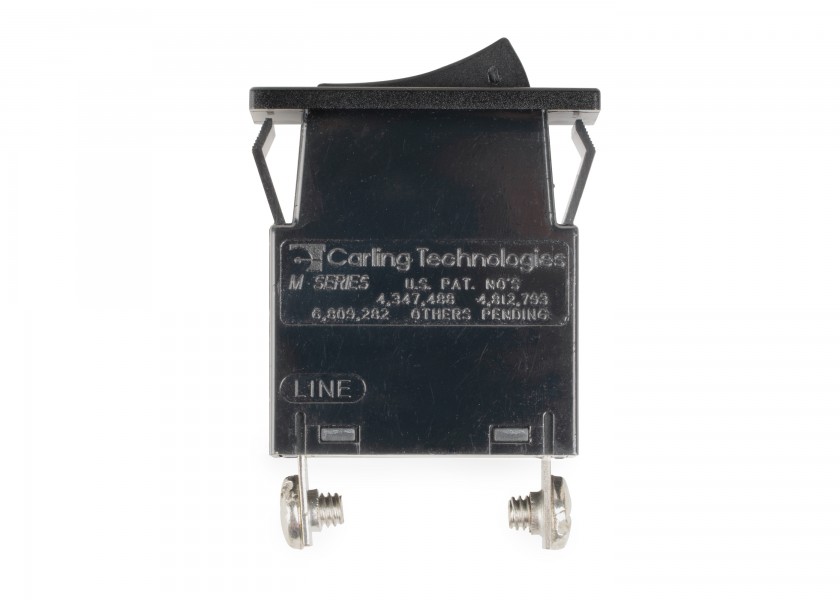 Купить CARLINGTECH MD1B344303A35BC CARLINGSWITCH - Автоматические выключатели / Значение предохранителя: 3 А 7ft.ru в интернет магазине Семь Футов