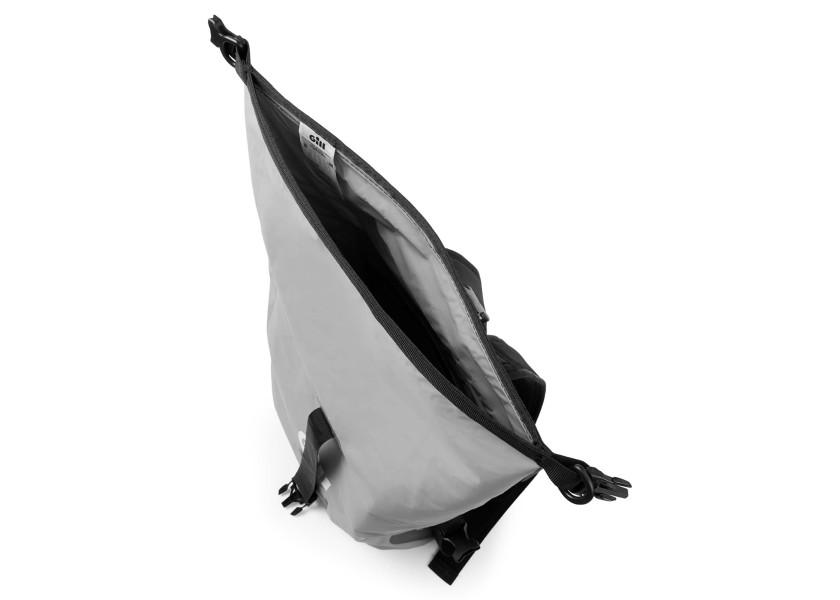 Купить Gill L105-GRE01-1SIZE Voyager 25L Рюкзак Серый  Grey 7ft.ru в интернет магазине Семь Футов