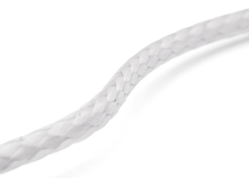 Купить LIROS D-PRO Dyneema Hollow Braid / silver 34185-bvs 7ft.ru в интернет магазине Семь Футов