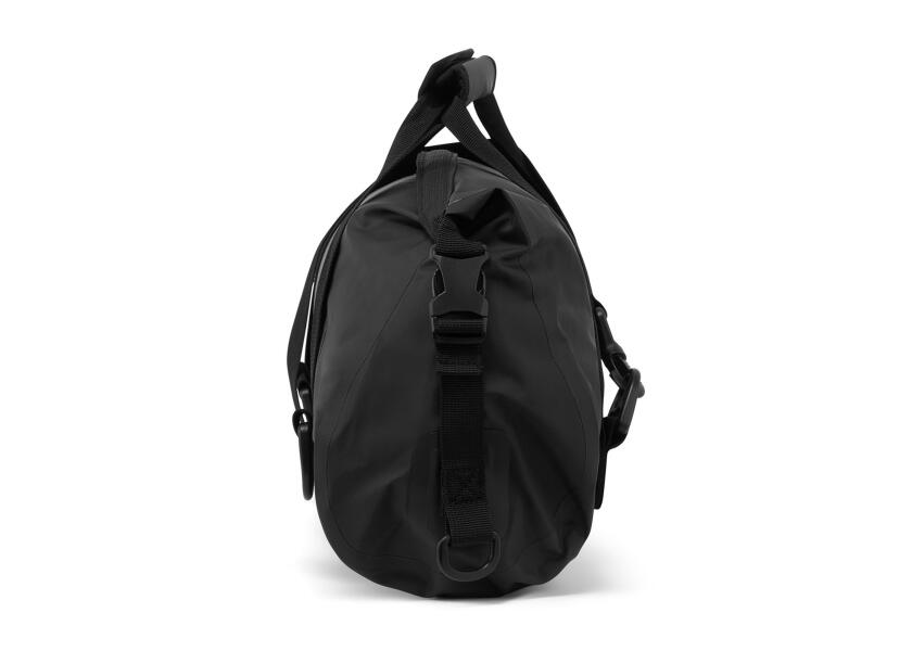 Купить Gill L100-BLK01-1SIZE Voyager 60L Дафл Черный  Black 7ft.ru в интернет магазине Семь Футов