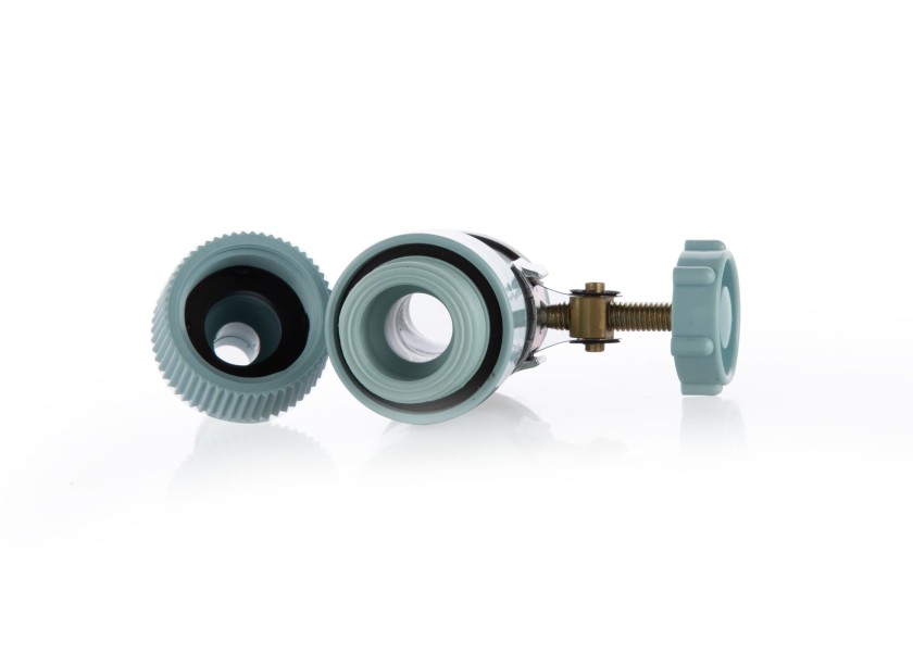 Купить Подключение водопроводного крана 76497-bvs 7ft.ru в интернет магазине Семь Футов