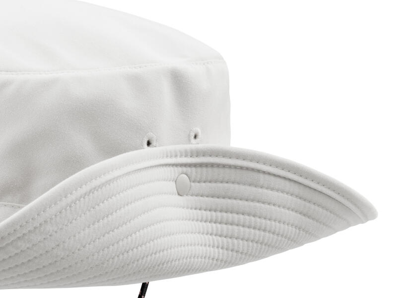 Купить MUSTO Fast Dry Brimmed Hat / platinum 48267-bvs 7ft.ru в интернет магазине Семь Футов