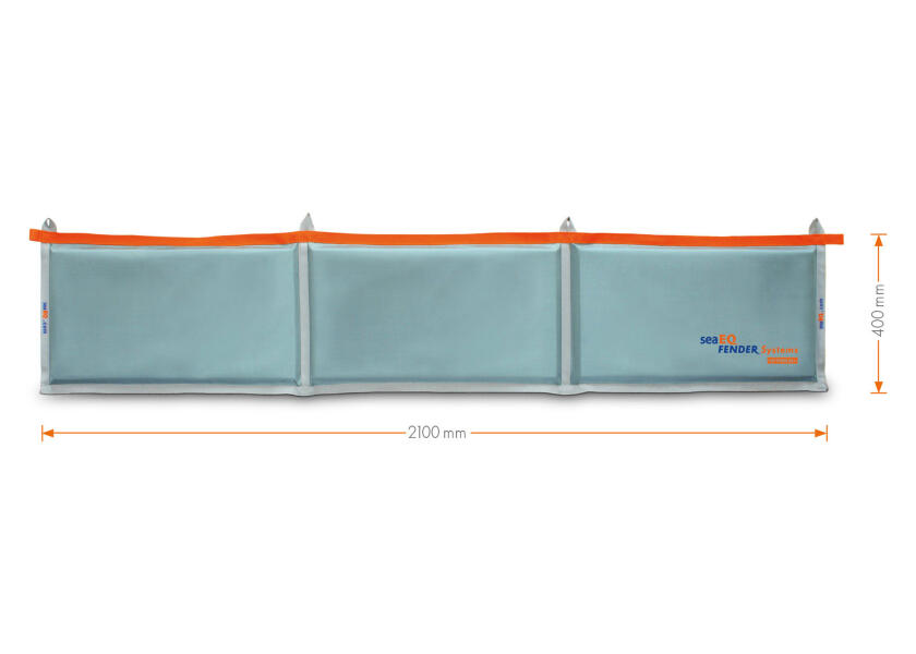 Купить SEAEQ Fender Mat / grey 16136-bvs 7ft.ru в интернет магазине Семь Футов