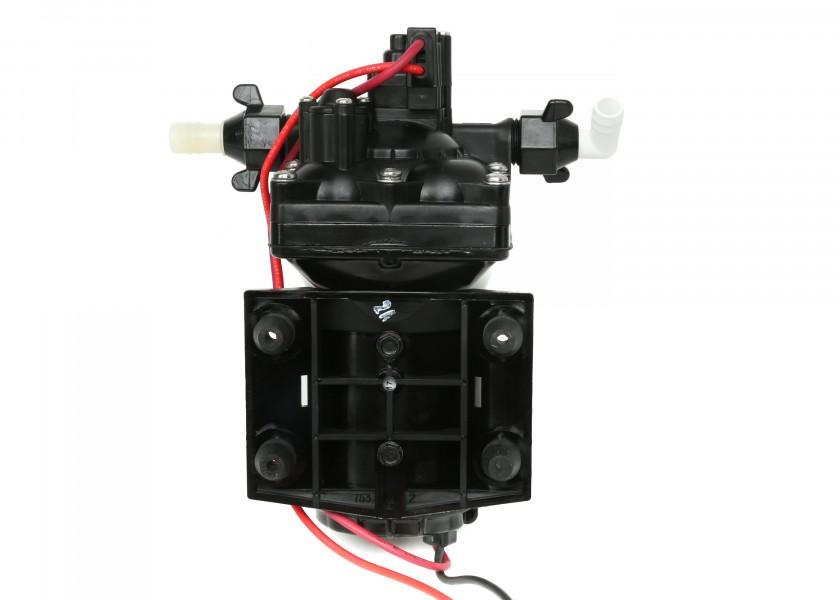 Купить Гидрофор Shurflo Aqua King II Standard 3.0 4139-111-B54 12В 11,35л/мин 3,8бара патрубок Ø20мм 7ft.ru в интернет магазине Семь Футов