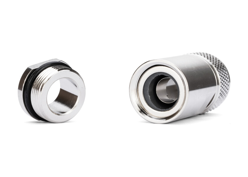 Купить PL Connector for RG213 and ECOFLEX Cable 73704-bvs 7ft.ru в интернет магазине Семь Футов