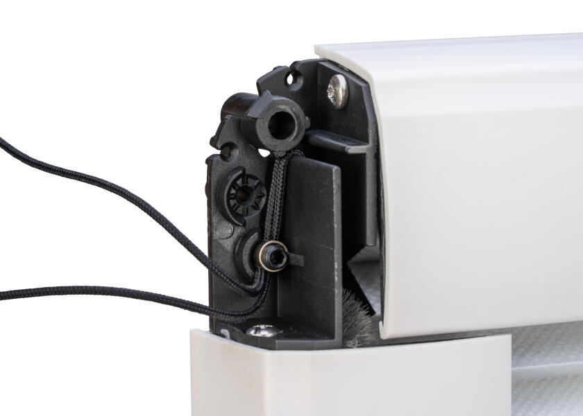 Купить GEBO 24847153 FLYBLIND Затемняющая штора с москитной сеткой / 710 x 680 мм 41312-bvs 7ft.ru в интернет магазине Семь Футов