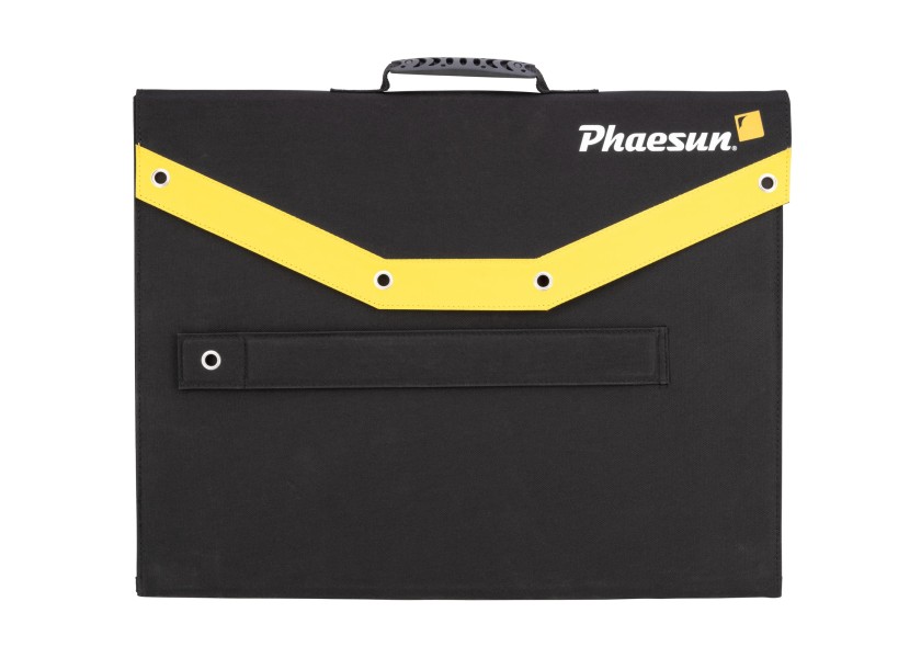 Купить PHAESUN 500160 Комплект солнечных модулей премиум-класса Fly Weight / 90 Вт 7ft.ru в интернет магазине Семь Футов