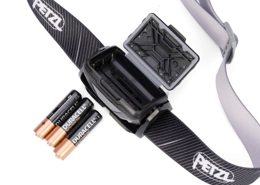 Купить PETZL Stirnlampe Tikka / schwarz 34326-bvs 7ft.ru в интернет магазине Семь Футов