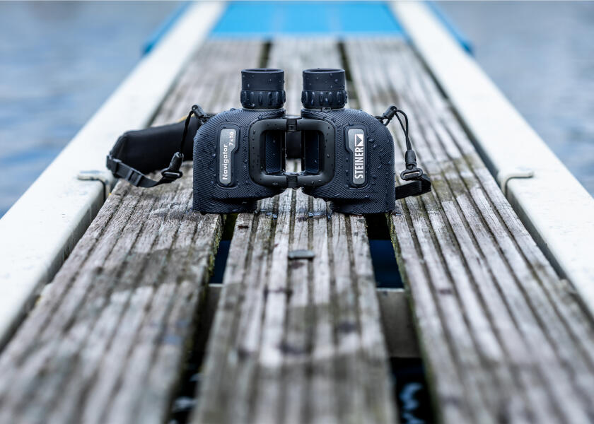 Купить STEINER NAVIGATOR 7x50 Binoculars / new version 96163-bvs 7ft.ru в интернет магазине Семь Футов