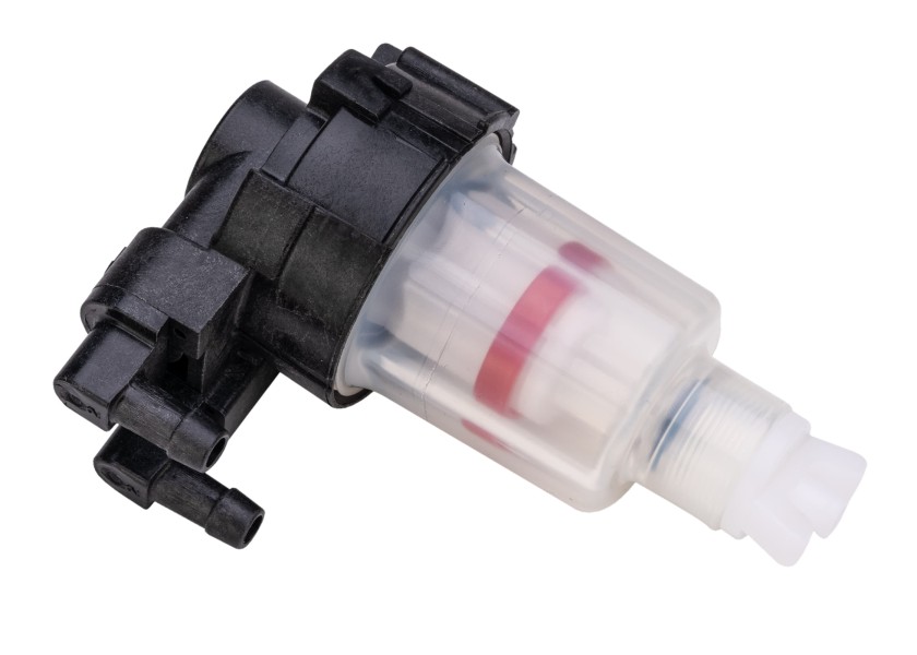 Купить MERCURY Fuel Filter 8M0134466 52082-bvs 7ft.ru в интернет магазине Семь Футов