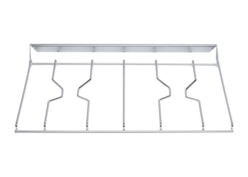 Купить TECHIMPEX CGS2GPFASEAC Решетка для газовой духовки MARINER/2 пламени 7ft.ru в интернет магазине Семь Футов