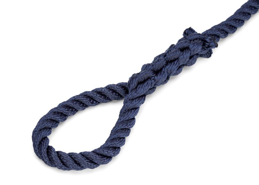 Купить SEATEC Fender Line 2.6 m / navy 55779-bvs 7ft.ru в интернет магазине Семь Футов