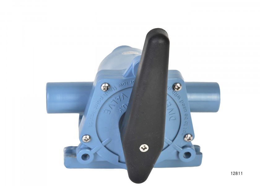 Купить WHALE 2-Way Valve 12812-bvs 7ft.ru в интернет магазине Семь Футов