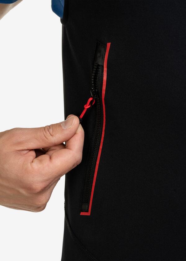 Купить MUSTO 80894-991-S Женские комбинезоны Frome Mid Layer / черный / Размер одежды: S 7ft.ru в интернет магазине Семь Футов