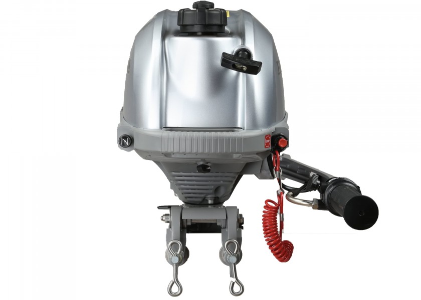 Купить HONDA BF2.3SCHU BF 2.3 SCHU / Короткий вал / Ручной запуск 38532-bvs 7ft.ru в интернет магазине Семь Футов