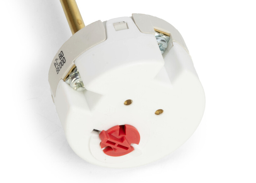 Купить Thermostat for heating element / 16 A 31751-bvs 7ft.ru в интернет магазине Семь Футов