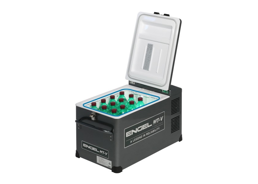 Купить Компрессорный охладитель MT35F-G3ND-V 61240-bvs 7ft.ru в интернет магазине Семь Футов