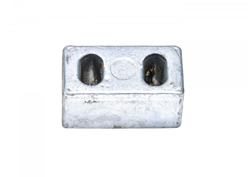 Купить Zinc Anode F-MP-3 22248-bvs 7ft.ru в интернет магазине Семь Футов