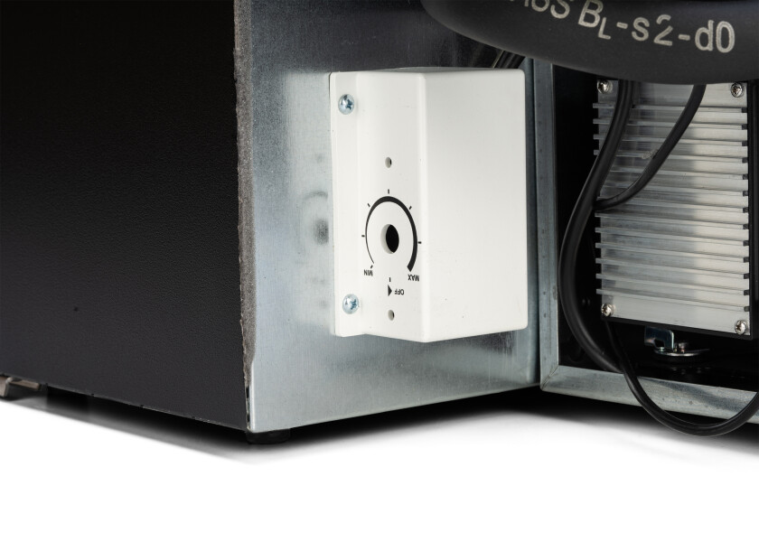 Купить VITRIFRIGO 0400-0571 C85i Холодильник / 85 л. / черный 7ft.ru в интернет магазине Семь Футов