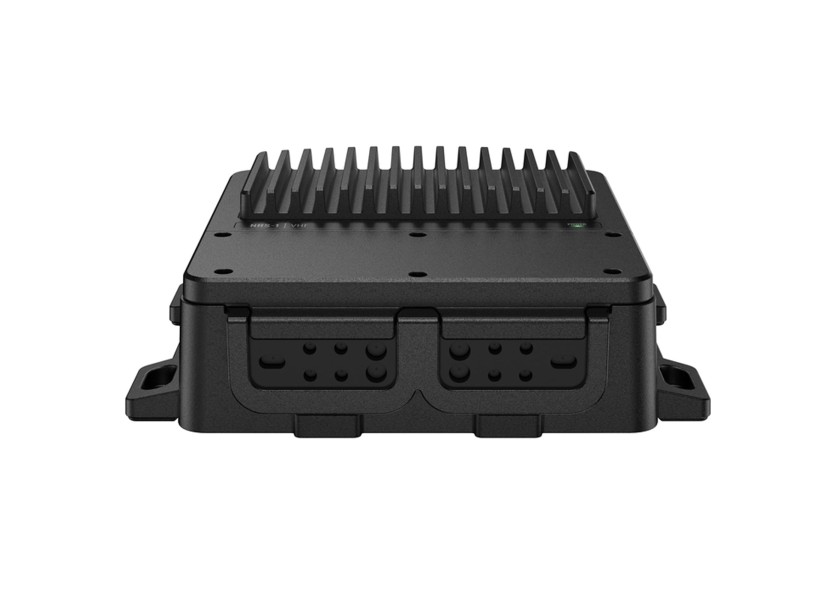 Купить SIMRAD RS100 Black Box VHF Marine Radio 81808-bvs 7ft.ru в интернет магазине Семь Футов