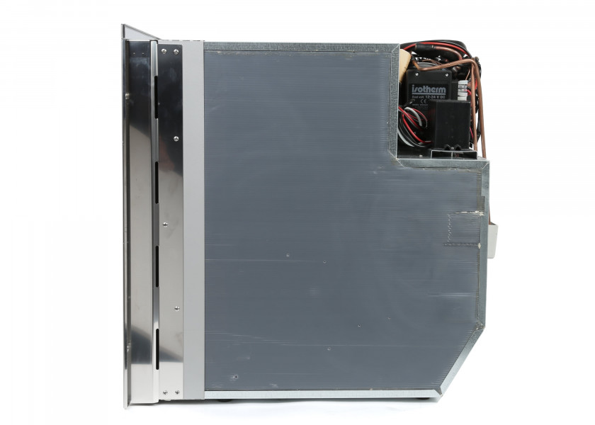 Купить ISOTHERM 3065BG2C00000 DR65 INOX Холодильник с выдвижным ящиком/выдвижной 7ft.ru в интернет магазине Семь Футов