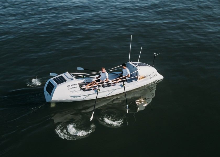 Купить SUNBEAM TOUGH+ 39 W FLUSH Solar Module / 39 W / semi-flexible / 535 x 378 x 3 mm 31040-bvs 7ft.ru в интернет магазине Семь Футов