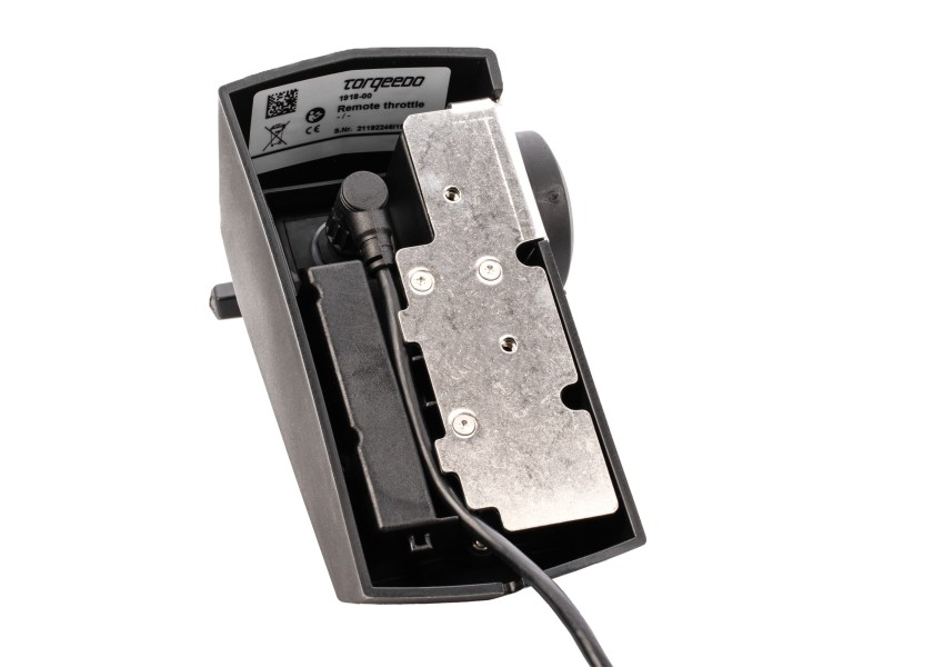 Купить TORQEEDO Remote Throttle Control 32965-bvs 7ft.ru в интернет магазине Семь Футов