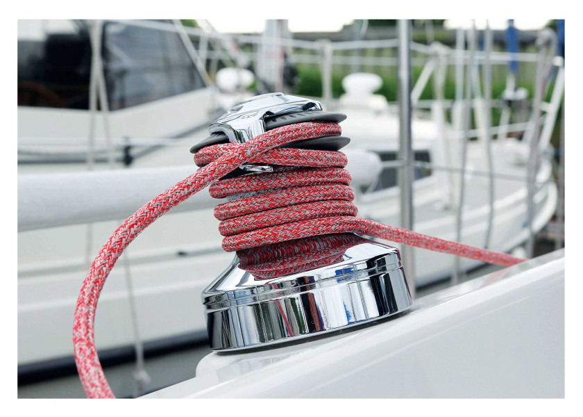 Купить GLEISTEIN RACE XP - Universal Rope 555841-bvs 7ft.ru в интернет магазине Семь Футов