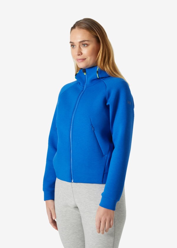 Купить Helly hansen 34309_543-l Куртка HP Ocean Fz 2.0 Cobalt 2.0 30x25x10 7ft.ru в интернет магазине Семь Футов