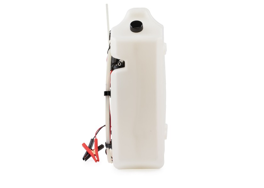 Купить Oil Change Kit with Canister / 12 V 29225-bvs 7ft.ru в интернет магазине Семь Футов