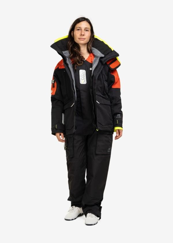 Купить Gill OS13J-GRA16-S   Graphite / Orange S Интернет-магазин морского и рыболовного снаряжения 7ft.ru в интернет магазине Семь Футов