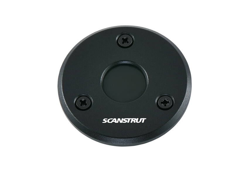 Купить Сальник кабельный Scanstrut DS-LP-16-BLK для кабелей Ø2-6мм 32х7х7мм класс защиты IP68 анодированный алюминий черного цветаP68 анодированный алюминий черного цвета 7ft.ru в интернет магазине Семь Футов