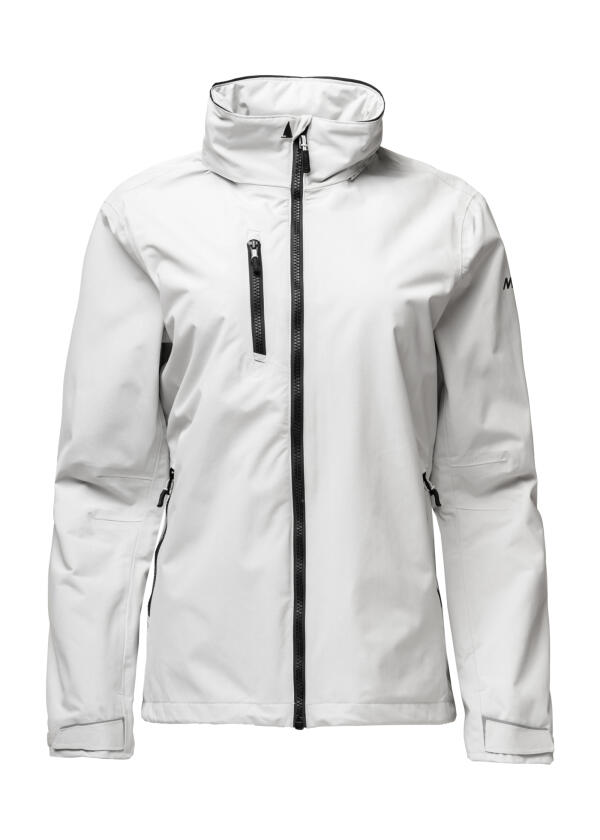 Купить MUSTO Women's SARDINIA Jacket BR1 / platinum 483145-bvs 7ft.ru в интернет магазине Семь Футов