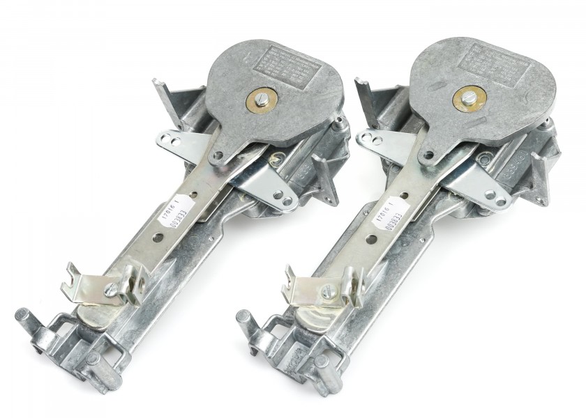 Купить SEASTAR B700TD Single-Lever Twin Control without Power Trim 16104-bvs 7ft.ru в интернет магазине Семь Футов