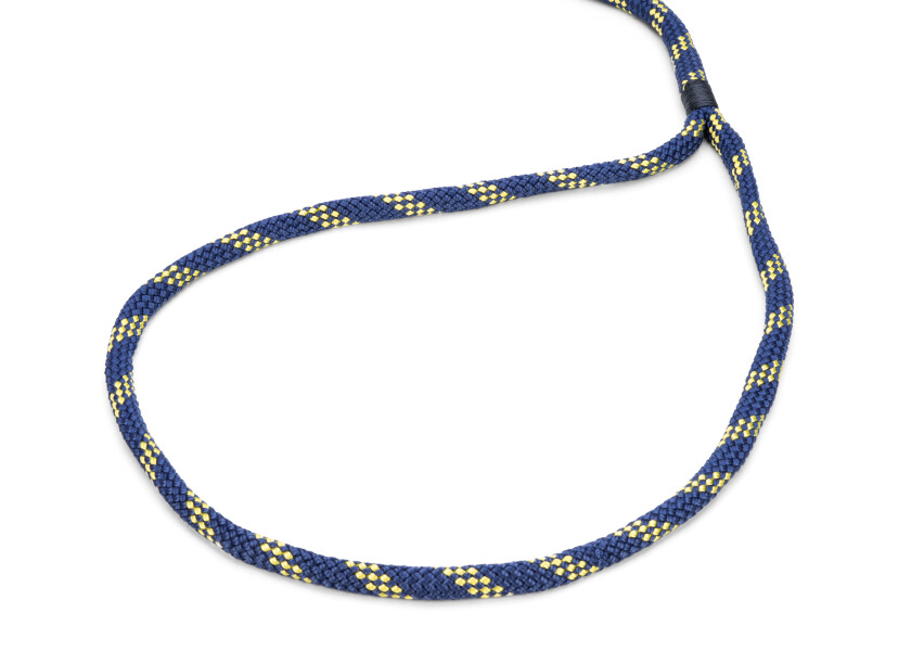 Купить LIROS HANDY ELASTIC Швартовный трос / с ушком / синий / Длина: 12 м 55630-bvs 7ft.ru в интернет магазине Семь Футов