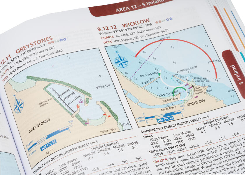 Купить REEDS Nautical Almanac 2026 34037-bvs 7ft.ru в интернет магазине Семь Футов