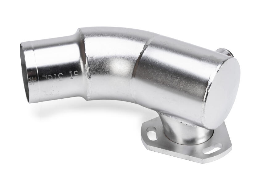 Купить Stainless Steel Exhaust Manifold for Yanmar 4JH-TE / 63 mm 79261-bvs 7ft.ru в интернет магазине Семь Футов