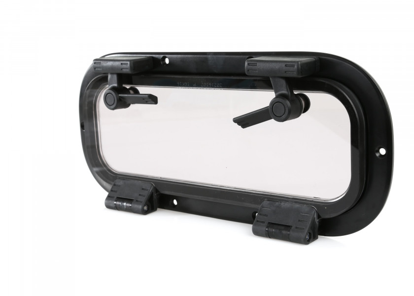 Купить BAVARIA Portlight Integrated in Window S / 360 x 162 mm 20352-bvs 7ft.ru в интернет магазине Семь Футов