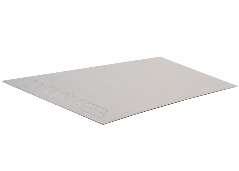 Купить BAVARIA 428455_BE Крышка для освещения средней стойки MC32 / Звезда-/Портсайд: Левая сторона 7ft.ru в интернет магазине Семь Футов