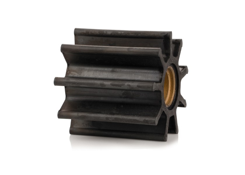 Купить Рабочее колесо / неопрен / 9 лопастей / тип 3 47619-bvs 7ft.ru в интернет магазине Семь Футов