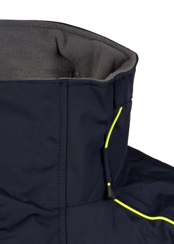 Купить MARINEPOOL 1004274-NAVY-XL Куртка Borneo Coastal / темно-синий / Размер одежды: XL 7ft.ru в интернет магазине Семь Футов