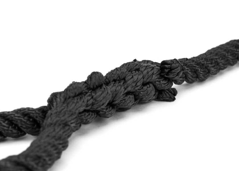 Купить SEATEC Fender Line, Black / 1.9 m / 10 mm / 2 pieces 55823-bvs 7ft.ru в интернет магазине Семь Футов