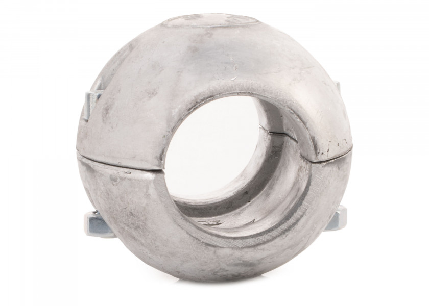 Купить Shaft Anode / nut-shaped / aluminium 26099-bvs 7ft.ru в интернет магазине Семь Футов