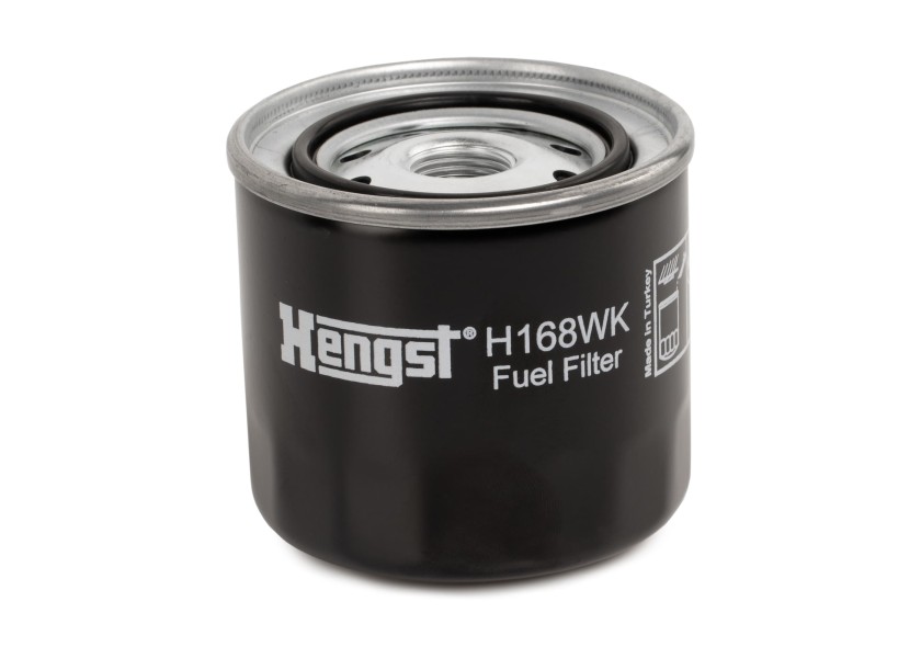 Купить HENGST H168WK Дизельный фильтр для Volvo Penta D1/D2/MD2030/MD2040 60691-bvs 7ft.ru в интернет магазине Семь Футов