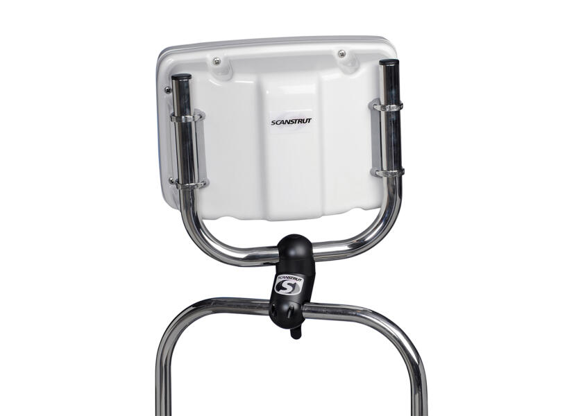 Купить SCANSTRUT Крепление на кронштейне FLEX MOUNT / FM-2 7ft.ru в интернет магазине Семь Футов